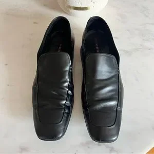 Prada | Shoes | Mens Prada Smart Calf Shoes | Poshmark display picture 2